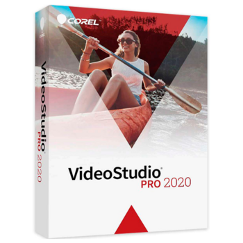 ПО Corel VideoStudio 2020 Pro ML EU (ESDVS2020PRML)