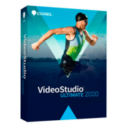 ПО Corel VideoStudio 2020 Ultimate ML EU (ESDVS2020ULML)