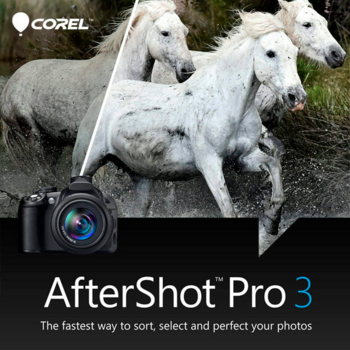 ПО Corel AfterShot Pro 3 ML ESD (ESDASP3MLPC)