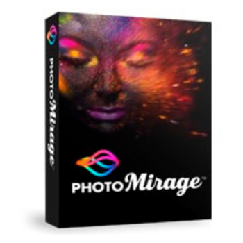 ПО Corel PhotoMirage ESD (ESDPHMIR)