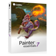 ПО Corel Painter Essentials 7 (ESDPE7MLPCM)