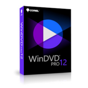 ПО Corel WinDVD Pro 12 (ESDWD12PRML)