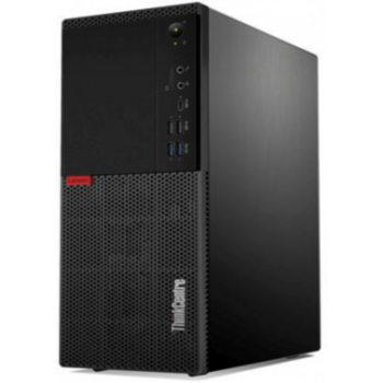 ПК Lenovo ThinkCentre M720t MT i5 9500 (3)/8Gb/SSD256Gb/UHDG 630/Windows 10 Professional 64/GbitEth/260W/клавиатура/мышь/черный