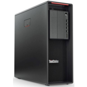 ПК Lenovo ThinkStation P520 MT Xeon W-2255 (3.7)/32Gb/SSD256Gb/P4000 8Gb/Windows 10 Professional 64/GbitEth/1000W/клавиатура/мышь/черный