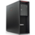 ПК Lenovo ThinkStation P520 MT Xeon W-2123 (3.6)/8Gb/1Tb 7.2k/SSD256Gb/CDRW/Windows 10 Professional 64/GbitEth/1000W/клавиатура/мышь/черный