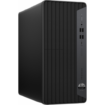 ПК HP ProDesk 600 G6 MT i7 10700 (2.9)/16Gb/SSD512Gb/UHDG 630/Windows 10 Professional 64/GbitEth/180W/клавиатура/мышь/черный