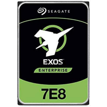 Жесткий диск Seagate Original SATA-III 2Tb ST2000NM000A Server Exos 7E8 (7200rpm) 256Mb 3.5"