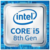 Процессор Intel Core i5 8600T Soc-1151v2 (2.3GHz/Intel UHD Graphics 630) OEM