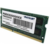 Модуль памяти для ноутбука SODIMM 4GB PC10600 DDR3 PSD34G1333L2S PATRIOT