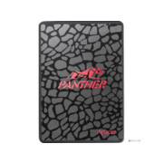 SSD жесткий диск 2.5" SATAIII 128GB SINGLE STANDARD_AP128GAS350-1 APACER