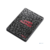 SSD жесткий диск 2.5" SATAIII 128GB SINGLE STANDARD_AP128GAS350-1 APACER