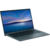 Ноутбук ASUS Zenbook 14 UX435EAL(BX435EAL-KC074R) [90NB0S91-M01330] Pine Grey 14" {FHD i5-1135G7/8Gb/512Gb SSD/W10Pro}