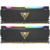 Память DDR4 2x8Gb 3200MHz Patriot PVSR416G320C8K Viper Steel RGB RTL Gaming PC4-25600 CL18 DIMM 288-pin 1.35В dual rank с радиатором Ret