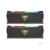 Память DDR4 2x8Gb 3200MHz Patriot PVSR416G320C8K Viper Steel RGB RTL Gaming PC4-25600 CL18 DIMM 288-pin 1.35В dual rank с радиатором Ret