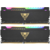Память DDR4 2x8Gb 3200MHz Patriot PVSR416G320C8K Viper Steel RGB RTL Gaming PC4-25600 CL18 DIMM 288-pin 1.35В dual rank с радиатором Ret