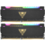 Память DDR4 2x8Gb 3200MHz Patriot PVSR416G320C8K Viper Steel RGB RTL Gaming PC4-25600 CL18 DIMM 288-pin 1.35В dual rank с радиатором Ret