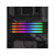 Память DDR4 2x8Gb 3200MHz Patriot PVSR416G320C8K Viper Steel RGB RTL Gaming PC4-25600 CL18 DIMM 288-pin 1.35В dual rank с радиатором Ret
