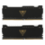 Память DDR4 2x8Gb 3200MHz Patriot PVSR416G320C8K Viper Steel RGB RTL Gaming PC4-25600 CL18 DIMM 288-pin 1.35В dual rank с радиатором Ret