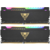 Память DDR4 2x8Gb 3600MHz Patriot PVSR416G360C0K Viper Steel RGB RTL Gaming PC4-28800 CL20 DIMM 288-pin 1.35В dual rank с радиатором Ret