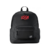 Рюкзак для промо ASUS ROG Ranger BP1503G Рюкзак для ноутбука чёрный (15.6", полиэстер, нубук, 90XB0680-BBP000)