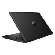 Ноутбук HP 17-by4008ur i3-1115G4 3000 МГц 17.3" 1600X900 8Гб DDR4 2666 МГц SSD 256Гб нет DVD Intel UHD Graphics встроенная ENG/RUS DOS черный 2.38 кг 2X1Z2EA