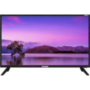 Телевизор LED Telefunken 31.5" TF-LED32S02T2 черный HD 50Hz DVB-T DVB-T2 DVB-C (RUS)