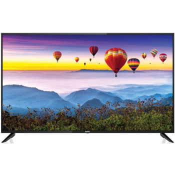 Телевизор LED BBK 55" 55LEX-8172/UTS2C черный Ultra HD 50Hz DVB-T2 DVB-C DVB-S2 USB WiFi Smart TV (RUS)