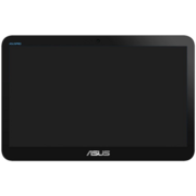 Моноблок Asus V161GAT-BD109D 15.6" HD Touch Cel N4000 (1.1)/4Gb/SSD256Gb/UHDG 600/CR/Endless/GbitEth/WiFi/BT/45W/Cam/черный 1366x768