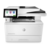 Многофункциональное устройство лазерное HP LaserJet Enterprise MFP M430f (p/c/s/f, A4, 1200dpi, 38ppm (40 HP high speed), 2Gb, 2trays 100+250, ADF 50, USB/GigEth, Duplex, 1y war, cart. in box 3000, drivers/software not included)