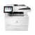 Многофункциональное устройство лазерное HP LaserJet Enterprise MFP M430f (p/c/s/f, A4, 1200dpi, 38ppm (40 HP high speed), 2Gb, 2trays 100+250, ADF 50, USB/GigEth, Duplex, 1y war, cart. in box 3000, drivers/software not included)