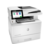 Многофункциональное устройство лазерное HP LaserJet Enterprise MFP M430f (p/c/s/f, A4, 1200dpi, 38ppm (40 HP high speed), 2Gb, 2trays 100+250, ADF 50, USB/GigEth, Duplex, 1y war, cart. in box 3000, drivers/software not included)