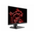 Монитор MSI Optix MAG274QRF 27" WQHD (2560x1440 (матовый))/Flat/Rapid IPS/165Hz/1ms GTG