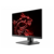 Монитор MSI Optix MAG274QRF 27" WQHD (2560x1440 (матовый))/Flat/Rapid IPS/165Hz/1ms GTG