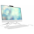 Моноблок HP 22-df1010ur 21.5" Full HD i5 1135G7 (2.4) 8Gb SSD512Gb Iris Xe CR Free DOS 3.0 GbitEth WiFi BT 90W клавиатура мышь Cam белый 1920x1080