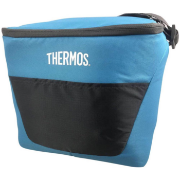 Сумка-термос Thermos Classic 24 Can Cooler Teal 10л. бирюзовый/черный (287823)