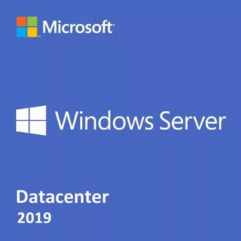 Лицензия OEM Windows Server Datacenter 2019 64Bit Russian 1pk DSP OEI DVD 24 Core (P71-09051) MICROSOFT Лицензия OEM Windows Server Datacenter 2019 64Bit Russian 1pk DSP OEI DVD 24 Core (P71-09051)