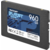 Твердотельный накопитель PATRIOT SSD BURST ELITE 960Gb SATA-III 2,5”/7мм PBE960GS25SSDR
