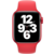 Ремешок Apple Sport Band для Apple Watch Series 3/4/5/6/SE красный (3H105ZM/A) 40мм