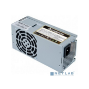 Блок питания Chieftec TFX 400W SMART GPF-400P (20+4pin) APFC 80mm fan 4xSATA