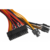 Блок питания Chieftec TFX 400W SMART GPF-400P (20+4pin) APFC 80mm fan 4xSATA