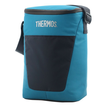 Сумка-термос Thermos Classic 12 Can Cooler 7л. синий (940230)