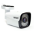 Видеокамера IP Ginzzu HIB-2301S 3.6-3.6мм корп.:белый