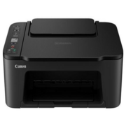 МФУ струйный Canon Pixma TS3440 (4463C007) A4 WiFi USB черный