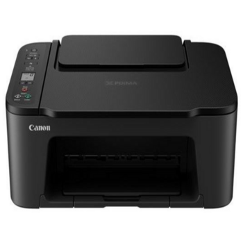 МФУ струйный Canon Pixma TS3440 (4463C007) A4 WiFi черный