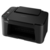 МФУ струйный Canon Pixma TS3440 (4463C007) A4 WiFi черный