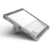 Чехол Samsung для Samsung Galaxy Tab A7 araree A Stand Cover термопластичный полиуретан прозрачный (GP-FPT505KDATR)