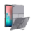 Чехол Samsung для Samsung Galaxy Tab A7 araree A Stand Cover термопластичный полиуретан прозрачный (GP-FPT505KDATR)