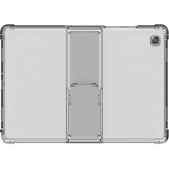 Чехол Samsung для Samsung Galaxy Tab A7 araree A Stand Cover термопластичный полиуретан прозрачный (GP-FPT505KDATR)