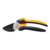 Секатор контактный Fiskars Solid P361 черный/оранжевый (1057165)