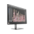 Монитор HP Z27u G3 27" Monitor 2560х1440, 16:9, IPS, 350 cd/m2, 1000:1, 5ms, 178°/178°, HDMI, USB 3.1, DP, USB Type-C, 60 Hz, tilt, swivel, pivot, 6,2 kg, Silver